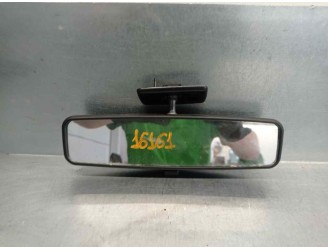 Recambio de espejo interior para volvo serie 740 berlina/familiar 2.3 turbo cat referencia OEM IAM 4118352 