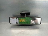 Recambio de espejo interior para volvo serie 740 berlina/familiar 2.3 turbo cat referencia OEM IAM 4118352 