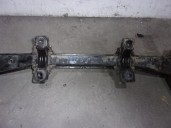 Replacement front axle for Nissan Serena (C23M) 2.3 diesel OEM IAM reference 544009C007 ENGINE CRADLE SUE BURRA30 FILLA14