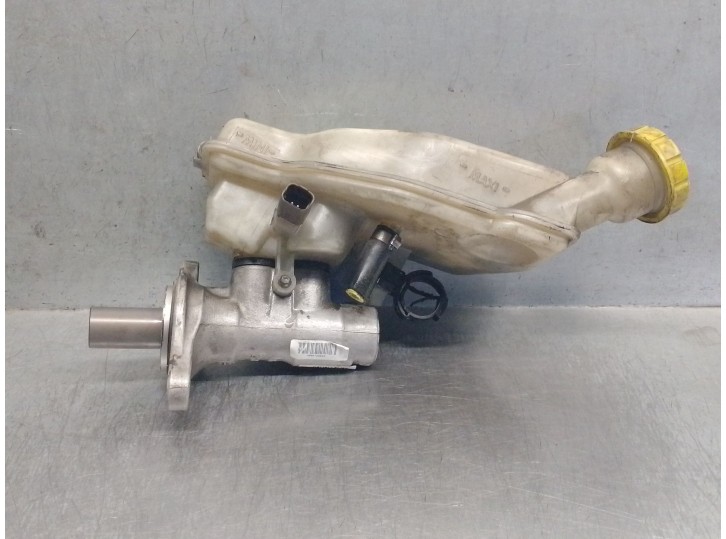 Recambio de bomba freno para peugeot 207/207+ (wa_, wc_) 1.4 16v referencia OEM IAM 4601R6 4601R6 32067093K TRW