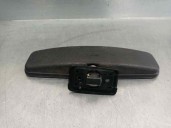 Recambio de espejo interior para volvo serie 740 berlina/familiar 2.3 turbo cat referencia OEM IAM 4118352 