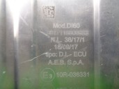 Recambio de modulo electronico para hyundai ioniq referencia OEM IAM 10R-036331 3817115800633 