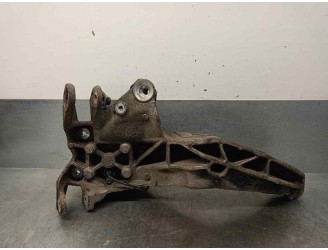 Recambio de mangueta trasera derecha para mini cooper (rc31) (2004-...) manual 1.6 85 referencia OEM IAM 33326765378  