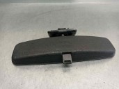 Recambio de espejo interior para volvo serie 740 berlina/familiar 2.3 turbo cat referencia OEM IAM 4118352 