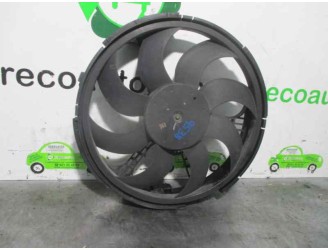Recambio de electroventilador para fiat stilo (192) 1.8 16v dynamic referencia OEM IAM 9010915 M13001300 GATE