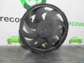 Recambio de electroventilador para fiat stilo (192) 1.8 16v dynamic referencia OEM IAM 9010915 M13001300 GATE