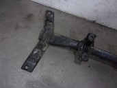 Replacement front axle for Nissan Serena (C23M) 2.3 diesel OEM IAM reference 544009C007 ENGINE CRADLE SUE BURRA30 FILLA14