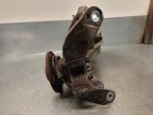 Replacement rear right stub axle for Mini Cooper (RC31) (2004-...) manual 1.6 85 OEM IAM reference 33326765378 