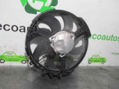 Recambio de electroventilador para fiat stilo (192) 1.8 16v dynamic referencia OEM IAM 9010915 M13001300 GATE