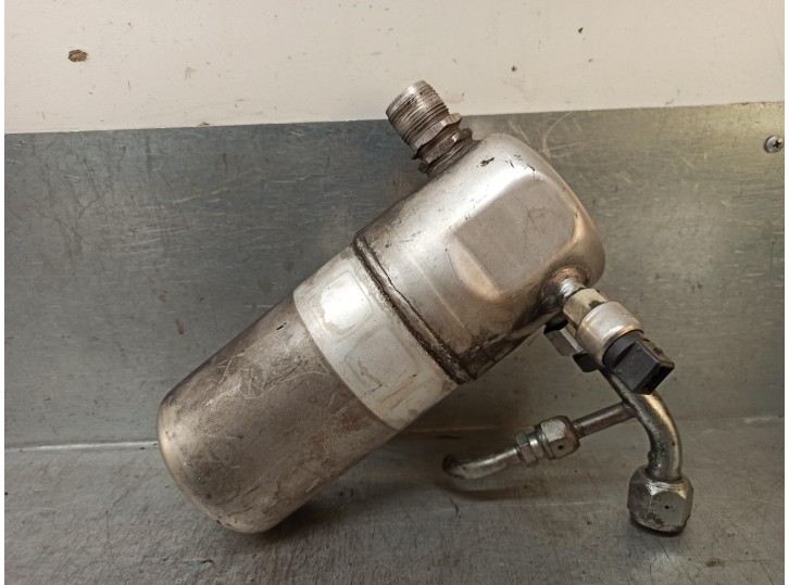 Recambio de filtro deshidratador para volvo serie 740 berlina/familiar 2.3 turbo cat referencia OEM IAM 9144327 