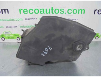 Recambio de deposito limpia para bmw x3 (e83) 3.0 24v cat referencia OEM IAM 61663403212  