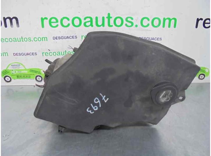 Recambio de deposito limpia para bmw x3 (e83) 3.0 24v cat referencia OEM IAM 61663403212  