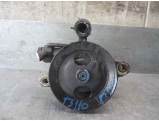 Replacement power steering pump for Hyundai Coupe (RD) 2.0 16V cat OEM IAM reference 5711027000 