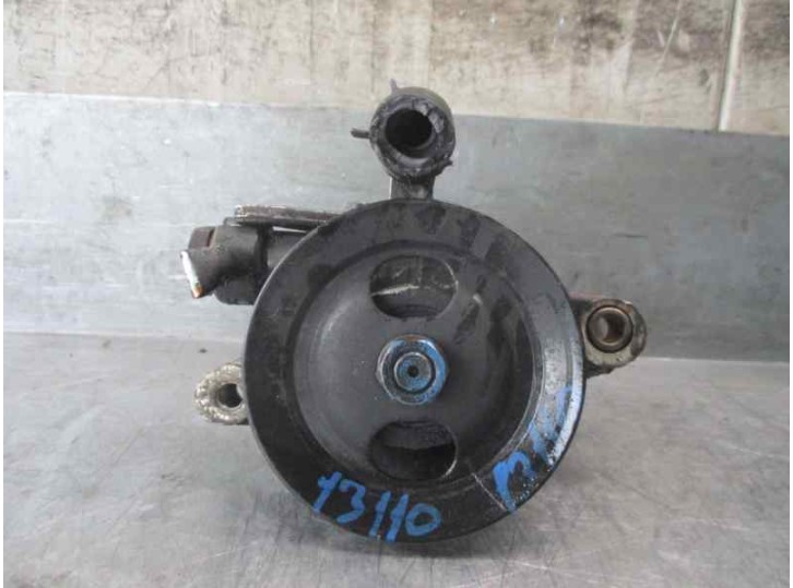 Replacement power steering pump for Hyundai Coupe (RD) 2.0 16V cat OEM IAM reference 5711027000 