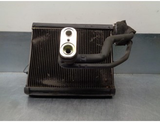 Recambio de evaporador aire acondicionado para jaguar xf 2.7 v6 diesel premium luxury referencia OEM IAM C2D49737 