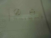 Recambio de deposito limpia para bmw x3 (e83) 3.0 24v cat referencia OEM IAM 61663403212  