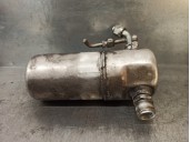 Recambio de filtro deshidratador para volvo serie 740 berlina/familiar 2.3 turbo cat referencia OEM IAM 9144327 