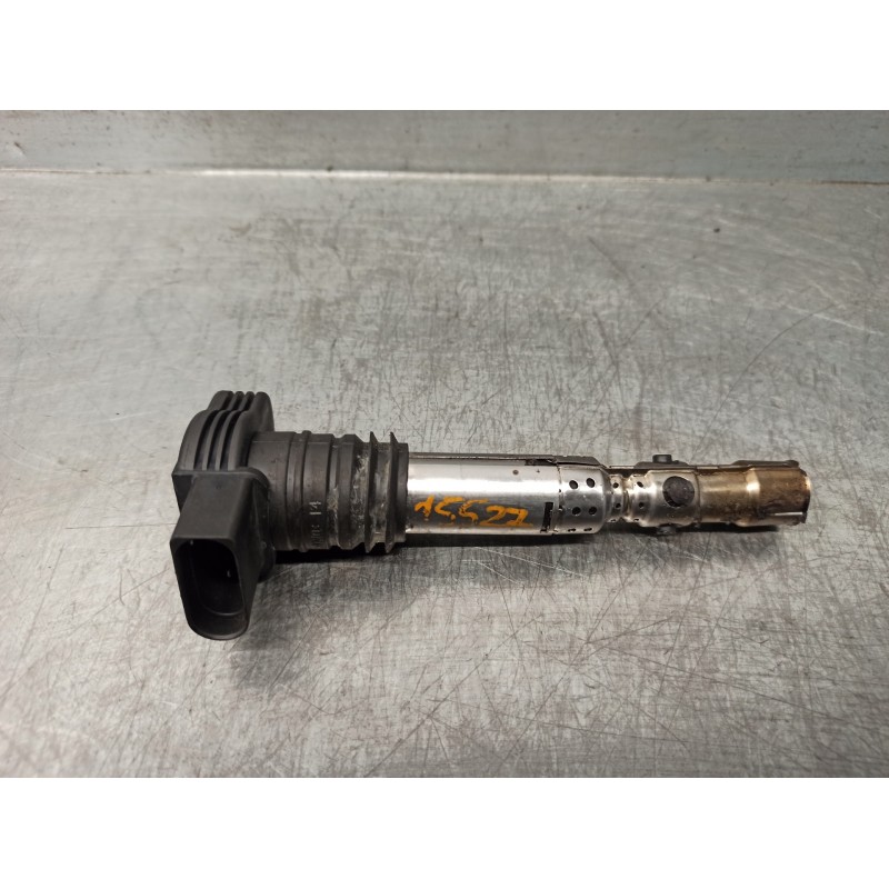 Recambio de bobina encendido para audi a4 berlina (8e) referencia OEM IAM  0165244315 NGK