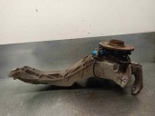 Recambio de mangueta trasera derecha para mini cooper (rc31) (2004-...) manual 1.6 85 referencia OEM IAM 33326765378 