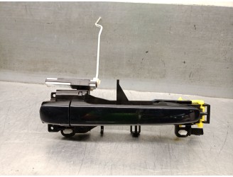 Recambio de maneta exterior delantera derecha para toyota avensis station wagon (_t27_) 2.0 d-4d (adt270_) referencia OEM IAM 69