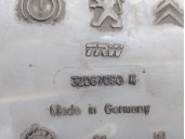 Recambio de bomba freno para peugeot 207/207+ (wa_, wc_) 1.4 16v referencia OEM IAM 4601R6 4601R6 32067093K TRW