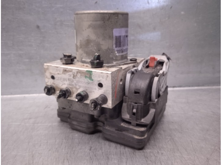 Recambio de abs para hyundai ix20 1.4 crdi cat referencia OEM IAM 589201K280 1K58920580 MOBIS