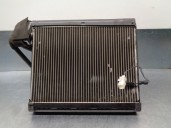 Replacement air conditioning evaporator for Jaguar XF 2.7 V6 Diesel Premium Luxury OEM IAM reference C2D49737 