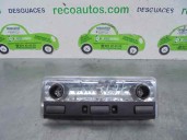 Recambio de luz interior para bmw x3 (e83) 3.0 24v cat referencia OEM IAM 63318364929 