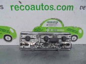 Recambio de luz interior para bmw x3 (e83) 3.0 24v cat referencia OEM IAM 63318364929  