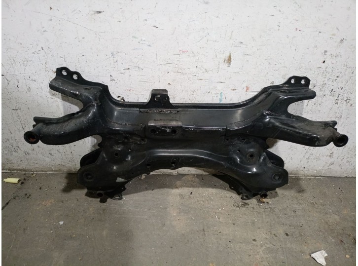 Recambio de puente delantero para toyota verso (_r2_) 2.0 d-4d (aur20_) referencia OEM IAM 5120102101 5120102101 