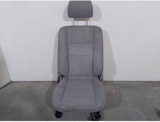 Recambio de asiento delantero derecho para mercedes-benz clase c (w202) berlina 1.8 16v cat referencia OEM IAM A2029100946 TELA 