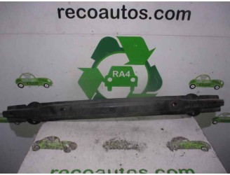 Recambio de refuerzo paragolpes trasero para bmw x3 (e83) 3.0 24v cat referencia OEM IAM 51123400951 DE HIERRO 