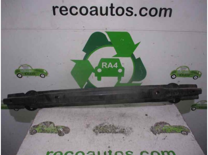 Recambio de refuerzo paragolpes trasero para bmw x3 (e83) 3.0 24v cat referencia OEM IAM 51123400951 DE HIERRO 