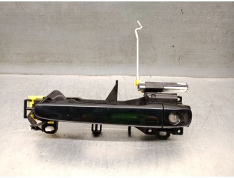 Recambio de maneta exterior delantera izquierda para toyota avensis station wagon (_t27_) 2.0 d-4d (adt270_) referencia OEM IAM 