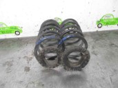 Replacement suspension spring for Fiat Stilo (192) 1.8 16V Dynamic OEM IAM reference 0050701333 