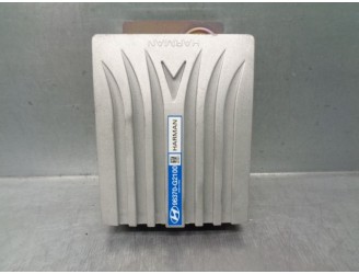 Recambio de amplificador para hyundai ioniq referencia OEM IAM 96370G2100  