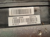 Recambio de abs para hyundai ix20 1.4 crdi cat referencia OEM IAM 589201K280 1K58920580 MOBIS