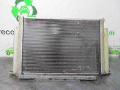 Recambio de radiador agua para fiat stilo (192) 1.8 16v dynamic referencia OEM IAM 0046745809 61885A NISSENS