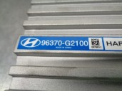 Recambio de amplificador para hyundai ioniq referencia OEM IAM 96370G2100  
