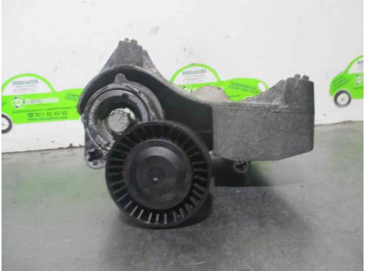 Recambio de soporte motor para bmw x3 (e83) 3.0 24v cat referencia OEM IAM 64557512556  