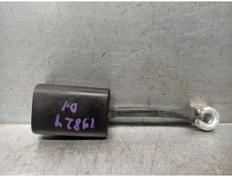 Recambio de enganche cinturon para alfa romeo 156 sportwagon (116) 1.9 jtd cat referencia OEM IAM 10441784  DEL IZQ