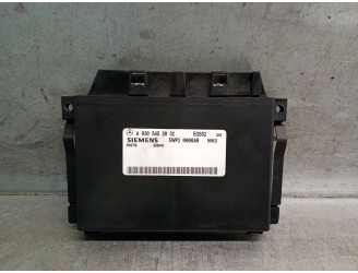 Recambio de centralita cambio automatico para mercedes-benz clk (c208) clk 200 kompressor (208.344) referencia OEM IAM A03054520