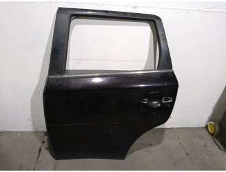 Recambio de puerta trasera izquierda para mitsubishi outlander iii (gg_w, gf_w, zj, zl, zk) 2.0 hybrid 4wd referencia OEM IAM 57