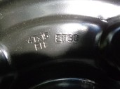 Recambio de neumatico repuesto para hyundai ix20 1.4 crdi cat referencia OEM IAM 529102H900 T12580D1595M MAXXIS