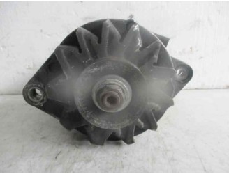 Recambio de alternador para seat ibiza 1.7 diesel referencia OEM IAM 0120489134 BOSCH