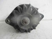 Replacement alternator for Seat Ibiza 1.7 diesel OEM IAM reference 0120489134 BOSCH