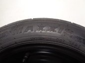 Recambio de neumatico repuesto para hyundai ix20 1.4 crdi cat referencia OEM IAM 529102H900 T12580D1595M MAXXIS