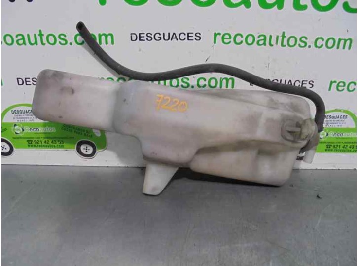 Recambio de deposito expansion para mitsubishi space star (dg0) 1.8 gdi cat referencia OEM IAM 