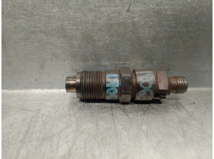 Recambio de inyector para nissan serena (c23m) 2.3 diesel referencia OEM IAM KCN18P1 KCN18P1 BOSCH