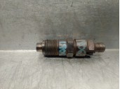 Recambio de inyector para nissan serena (c23m) 2.3 diesel referencia OEM IAM KCN18P1 KCN18P1 BOSCH